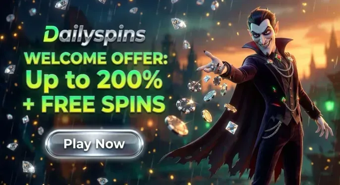 Dailyspins